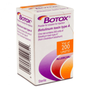 Buy Allergan Botox Online