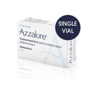 Azzalure Botox