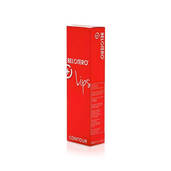 Price of Belotero Lips Contour with Lidocaine in UK