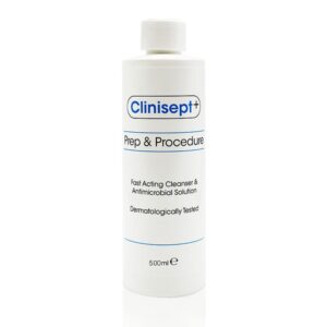 Cheap price Clinisept Prep & Procedure 500ml london