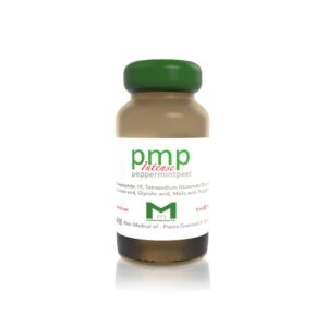 Buy PMP Peppermint Peel Intense