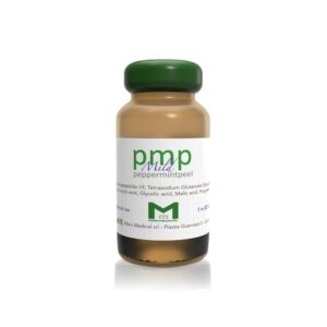 Cost of PMP Peppermint Peel Mild