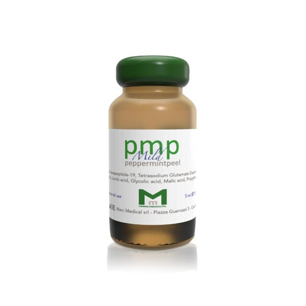 Cost of PMP Peppermint Peel Mild