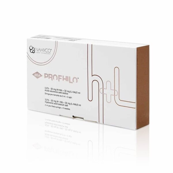 Cost of Profhilo Skin Booster