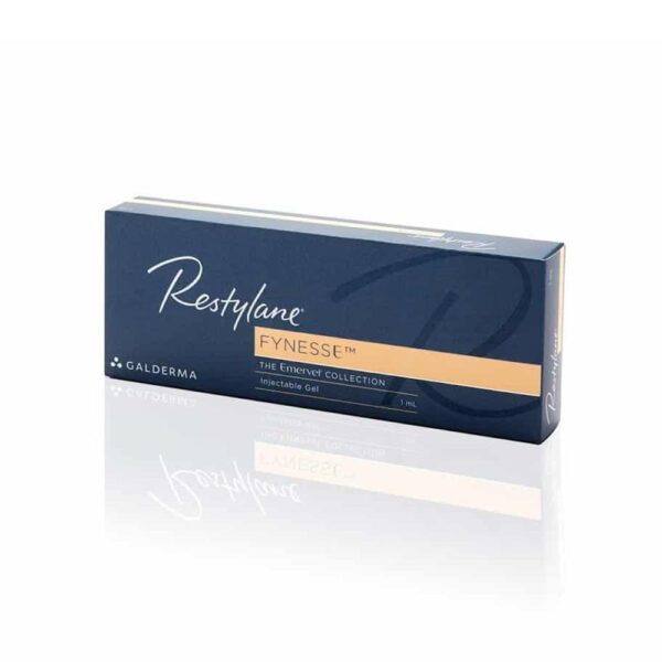 Restylane-Fynesse-Dermal-Filler