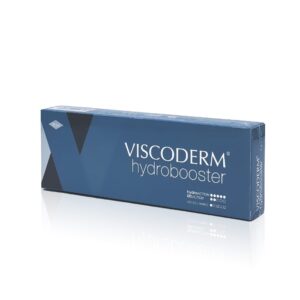 Viscoderm Hydrobooster