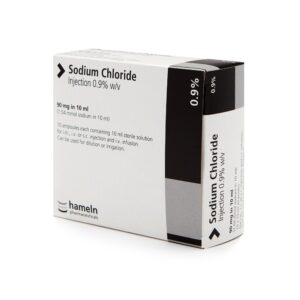 Buy Sodium Chloride Solution Online