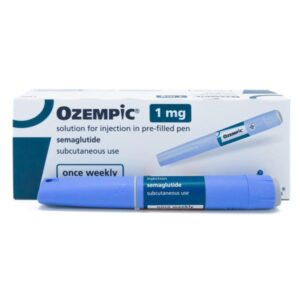 Buy Ozempic pen 1mg Europe