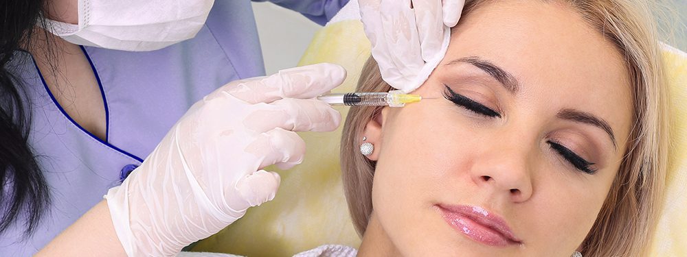 INJECTABLE DERMAL FILLERS