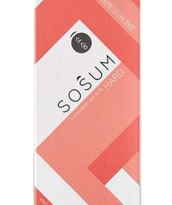 PRICE OF SOSUM 3ML BOOSTER