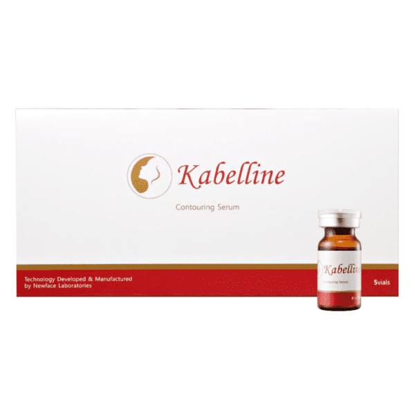 Kabelline Contouring Serum