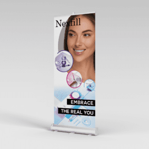 dermal fillers tear trough