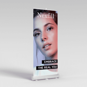 dermal fillers tear trough