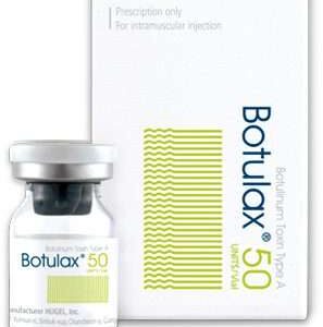 Botulax 50iu