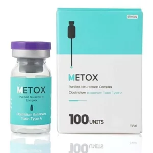 Metox 100 units