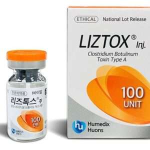 LIZTOX 100iu