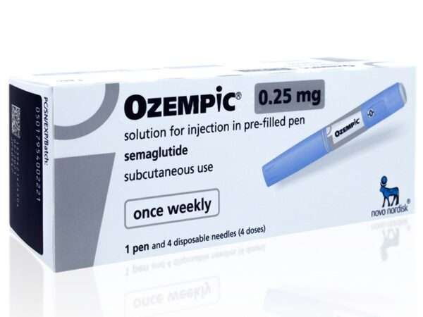 Where Can I Buy Ozempic In Europe?