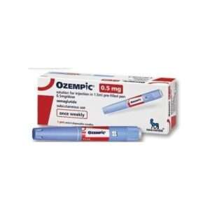 How Much Does Ozempic Pen Cost