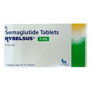 Semaglutide Rybelsus