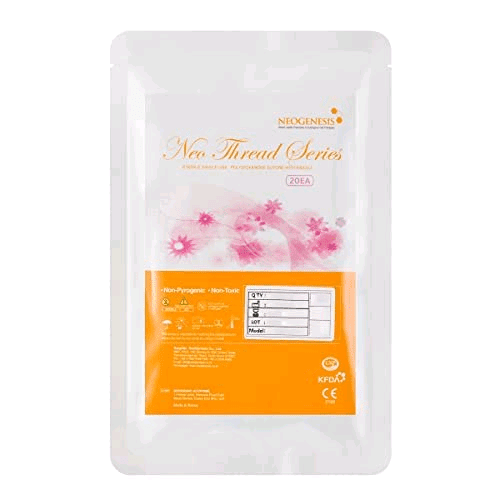 Neogenesis PDO Thread Lift/Face and Body Neogenesis PDO Thread Lift/Face and Body