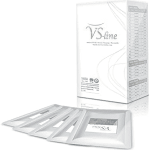 VS-line PDO thread lift face