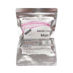 MIRACLE V LINE Secret PDO Threads