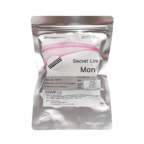 MIRACLE V LINE MIRACLE V LINE Secret PDO Threads