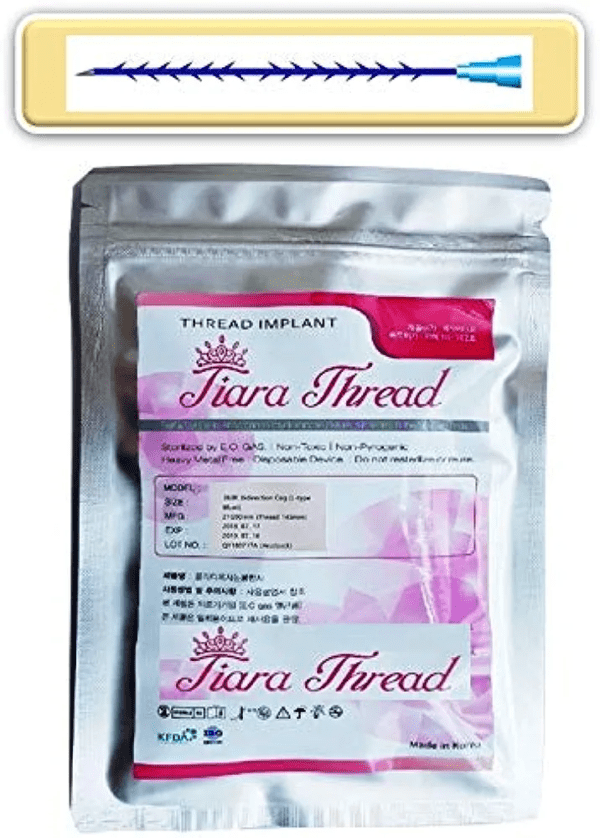 Tiara PDO Thread Lift Online