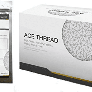 ACE PDO thread lift KOREA face