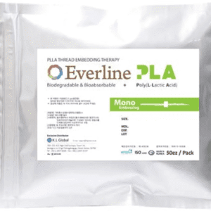Everline PLA/PDO thread/Ultra V-Lift