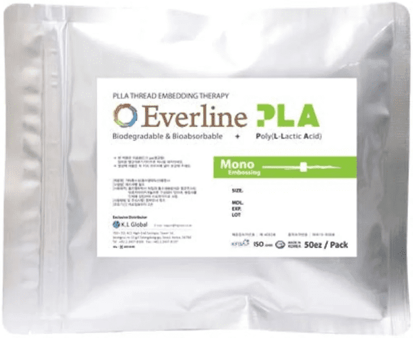 Everline PLA/PDO thread/Ultra V-Lift
