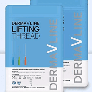 Derma V Line Lift/PDO Thread