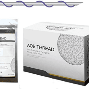 ESD ACE PDO thread lift KOREA face