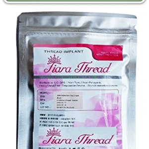 POSD Tiara PDO thread lift KOREA