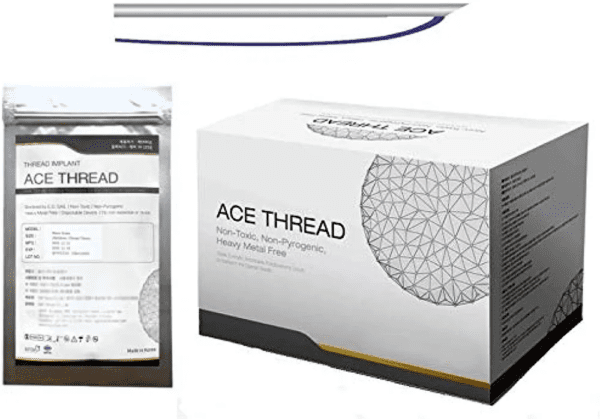 RUI ACE PDO thread lift