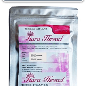 Tiara PDO Thread Lift Korea