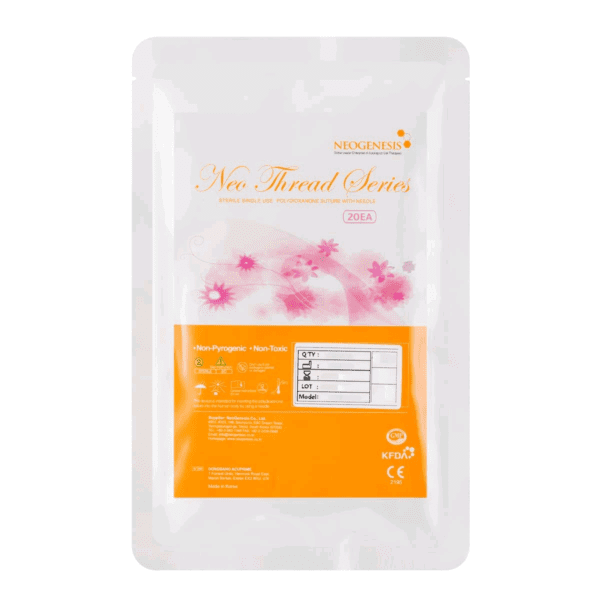 Neogenesis PDO Thread Lift/Face and Body