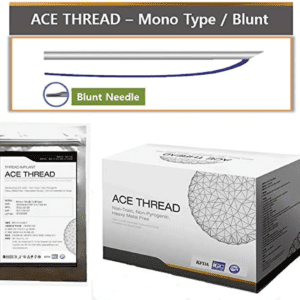 Eye Care ACE PDO thread lift KOREA