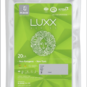 Luxx PDO Thread Screw Type