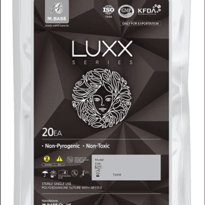 Luxx M1 CW Innovative Mold Cutting