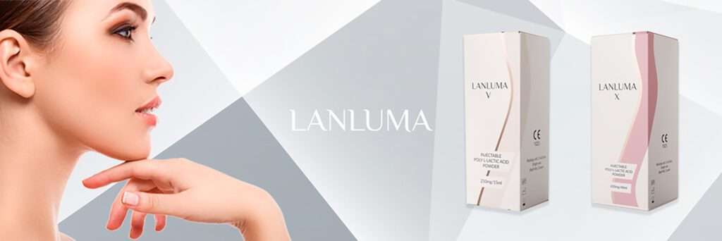 Lanluma X 