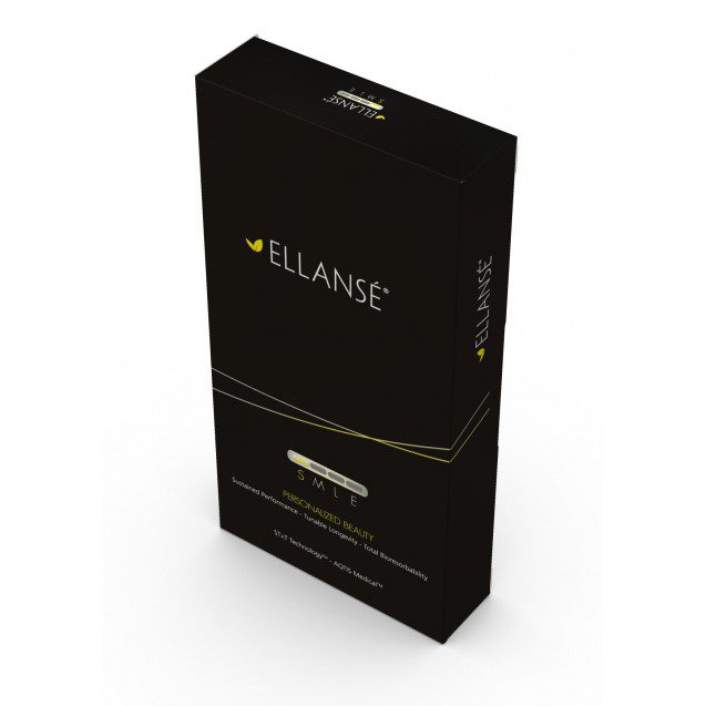 Ellanse S (2x1ml)