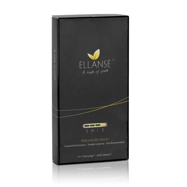 Ellanse E (2x1ml)