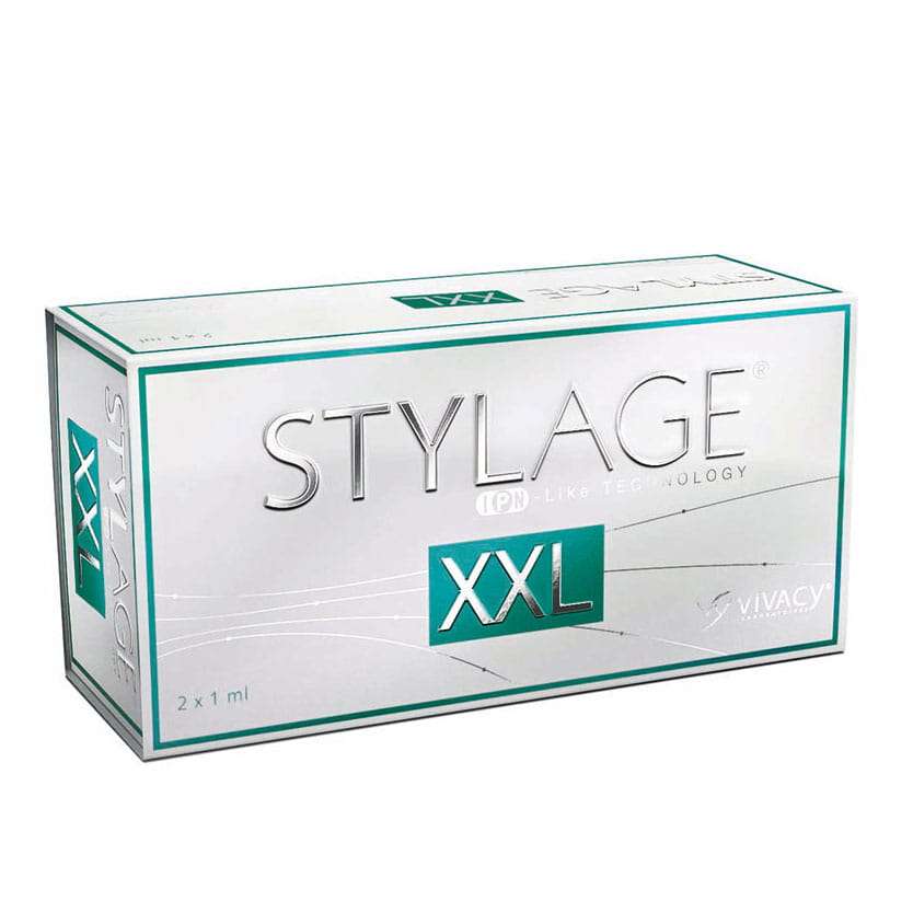 Stylage XXL (2x1ml)