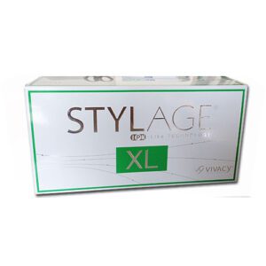 Stylage XL 2x1ml