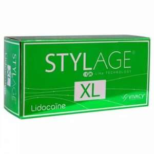 Buy Stylage XL with Lidocaine Online
