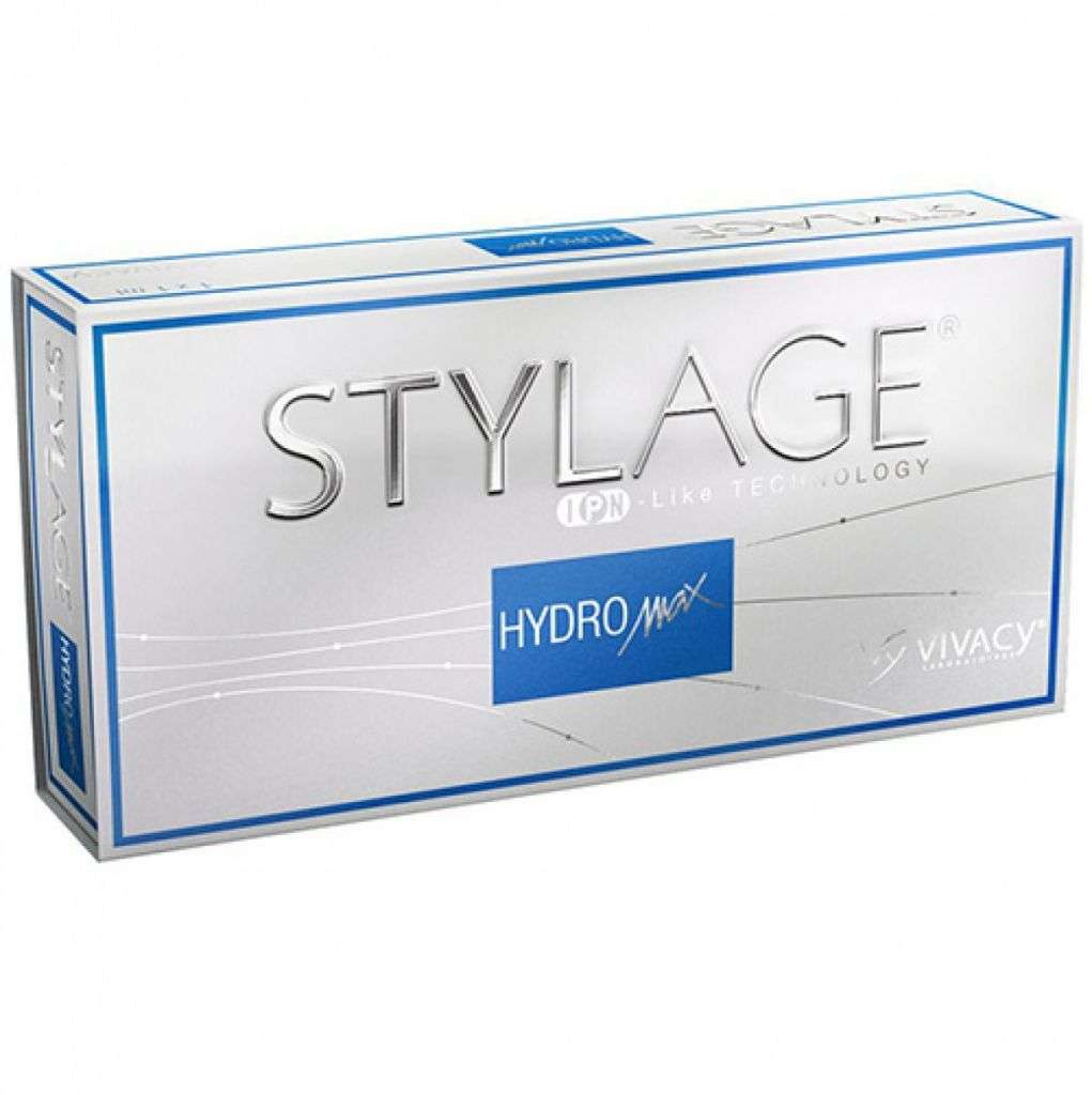 Buy Stylage Hydromax 1ml online
