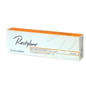 RESTYLANE SKINBOOSTERS