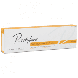 Restylane Skinboosters Price