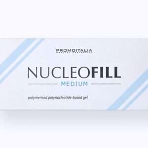 NUCLEOFILL MEDIUM